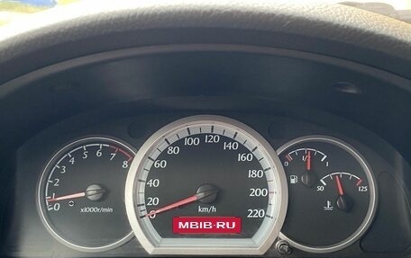 Chevrolet Lacetti, 2006 год, 439 000 рублей, 9 фотография