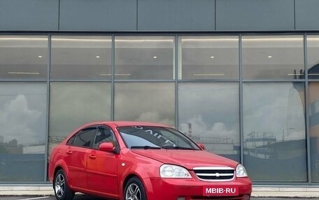 Chevrolet Lacetti, 2006 год, 439 000 рублей, 2 фотография