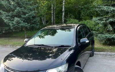 Toyota Allion, 2010 год, 1 035 000 рублей, 1 фотография