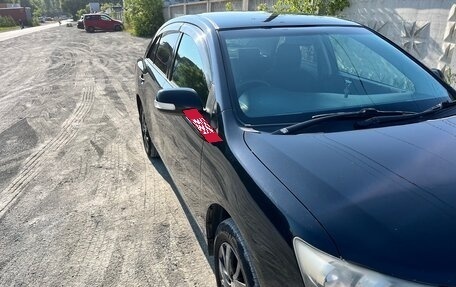 Toyota Allion, 2010 год, 1 035 000 рублей, 2 фотография