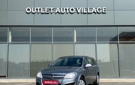 Opel Astra H, 2011 год, 479 000 рублей, 1 фотография