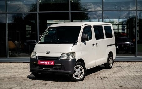 Toyota Town Ace IV, 2011 год, 900 000 рублей, 1 фотография