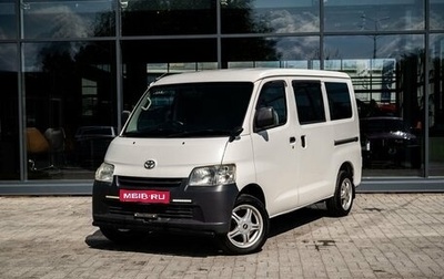 Toyota Town Ace IV, 2011 год, 900 000 рублей, 1 фотография
