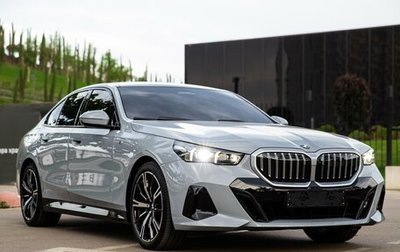 BMW 5 серия, 2024 год, 7 850 000 рублей, 1 фотография