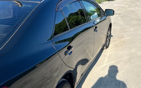 Toyota Allion, 2010 год, 1 035 000 рублей, 5 фотография