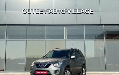 Chery Tiggo (T11), 2014 год, 499 000 рублей, 1 фотография