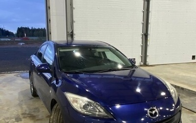 Mazda 3, 2011 год, 780 000 рублей, 1 фотография