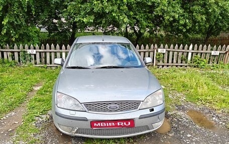 Ford Mondeo III, 2006 год, 450 000 рублей, 1 фотография