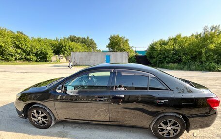Toyota Allion, 2010 год, 1 035 000 рублей, 8 фотография