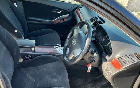 Toyota Allion, 2010 год, 1 035 000 рублей, 7 фотография