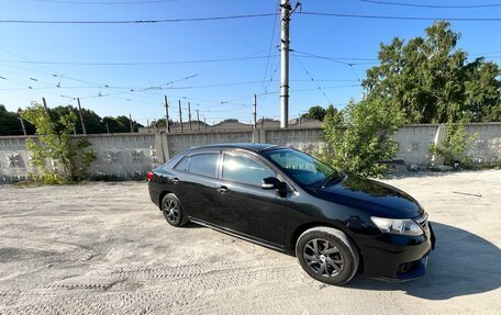 Toyota Allion, 2010 год, 1 035 000 рублей, 11 фотография