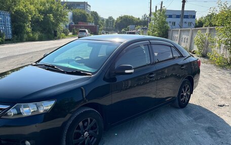 Toyota Allion, 2010 год, 1 035 000 рублей, 9 фотография
