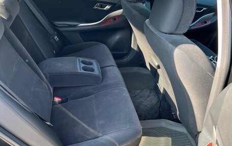 Toyota Allion, 2010 год, 1 035 000 рублей, 6 фотография