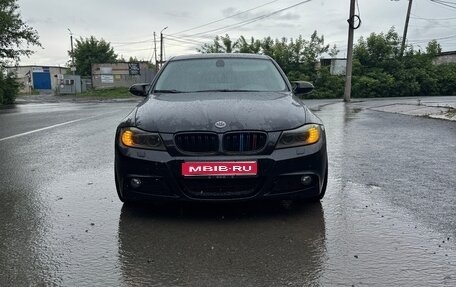 BMW 3 серия, 2005 год, 1 050 000 рублей, 1 фотография