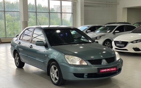 Mitsubishi Lancer IX, 2006 год, 529 000 рублей, 1 фотография