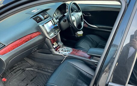 Toyota Allion, 2010 год, 1 035 000 рублей, 13 фотография