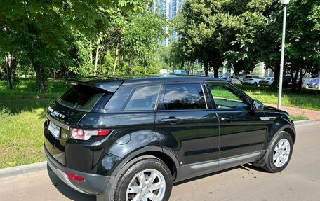 Land Rover Range Rover Evoque I, 2014 год, 2 600 000 рублей, 2 фотография