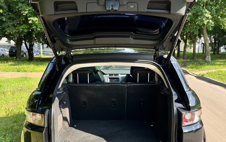 Land Rover Range Rover Evoque I, 2014 год, 2 600 000 рублей, 5 фотография