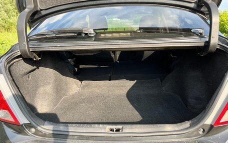 Toyota Allion, 2010 год, 1 035 000 рублей, 17 фотография