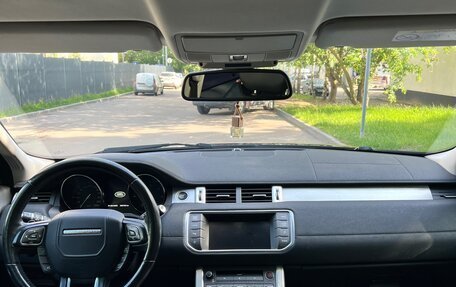 Land Rover Range Rover Evoque I, 2014 год, 2 600 000 рублей, 6 фотография