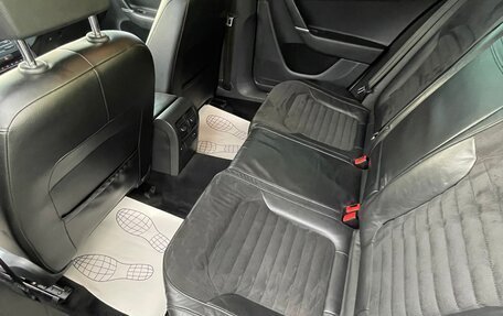 Volkswagen Passat B7, 2011 год, 1 230 000 рублей, 10 фотография