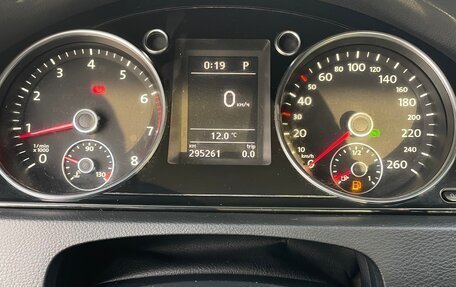 Volkswagen Passat B7, 2011 год, 1 230 000 рублей, 9 фотография