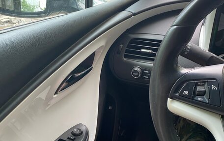 Chevrolet Volt I, 2014 год, 1 100 000 рублей, 14 фотография