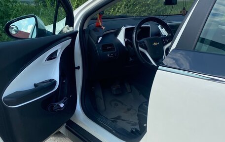 Chevrolet Volt I, 2014 год, 1 100 000 рублей, 9 фотография
