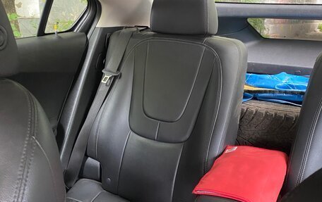 Chevrolet Volt I, 2014 год, 1 100 000 рублей, 13 фотография