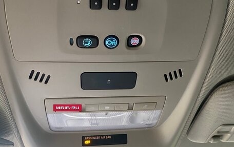 Chevrolet Volt I, 2014 год, 1 100 000 рублей, 15 фотография