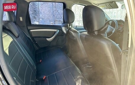 Renault Duster I рестайлинг, 2013 год, 1 200 000 рублей, 7 фотография