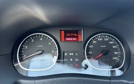 Renault Duster I рестайлинг, 2013 год, 1 200 000 рублей, 4 фотография