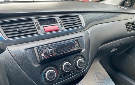 Mitsubishi Lancer IX, 2004 год, 329 000 рублей, 9 фотография
