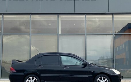 Mitsubishi Lancer IX, 2004 год, 329 000 рублей, 3 фотография