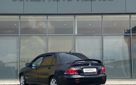 Mitsubishi Lancer IX, 2004 год, 329 000 рублей, 5 фотография