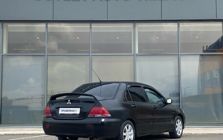 Mitsubishi Lancer IX, 2004 год, 329 000 рублей, 4 фотография