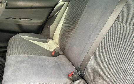 Mitsubishi Lancer IX, 2004 год, 329 000 рублей, 10 фотография