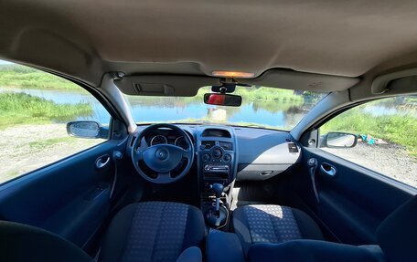 Renault Megane II, 2008 год, 350 000 рублей, 5 фотография