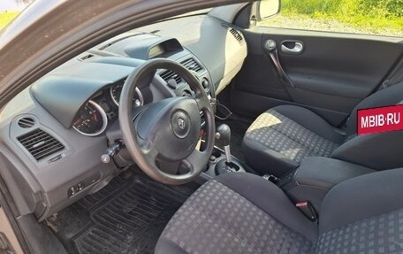 Renault Megane II, 2008 год, 350 000 рублей, 6 фотография