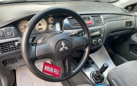 Mitsubishi Lancer IX, 2004 год, 329 000 рублей, 7 фотография
