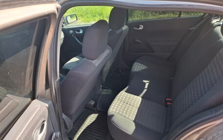 Renault Megane II, 2008 год, 350 000 рублей, 7 фотография