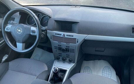 Opel Astra H, 2011 год, 479 000 рублей, 8 фотография