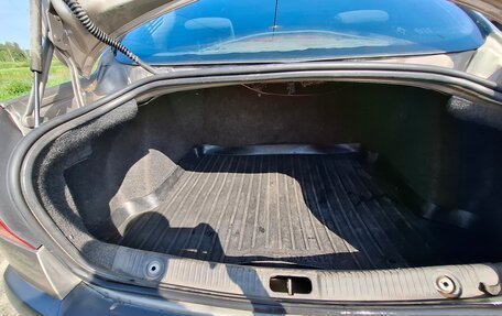 Renault Megane II, 2008 год, 350 000 рублей, 9 фотография