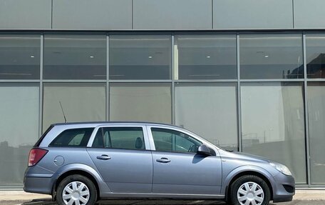 Opel Astra H, 2011 год, 479 000 рублей, 3 фотография