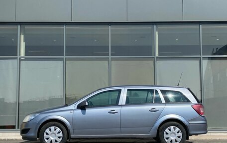 Opel Astra H, 2011 год, 479 000 рублей, 6 фотография