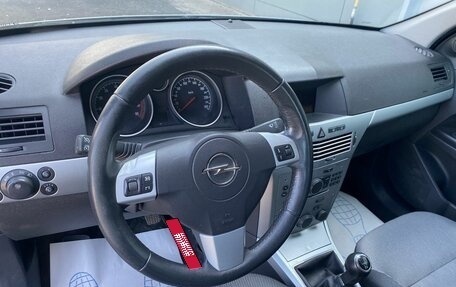 Opel Astra H, 2011 год, 479 000 рублей, 7 фотография