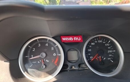 Renault Megane II, 2008 год, 350 000 рублей, 8 фотография