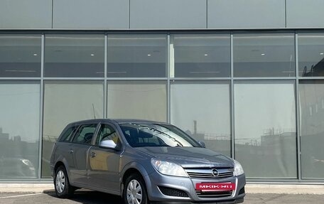 Opel Astra H, 2011 год, 479 000 рублей, 2 фотография