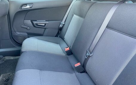 Opel Astra H, 2011 год, 479 000 рублей, 11 фотография