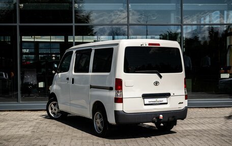 Toyota Town Ace IV, 2011 год, 900 000 рублей, 6 фотография